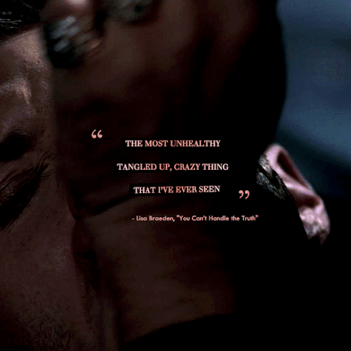 Sam And Dean Both Have Their Stories. But I Always Say That Its About Them Coming Together, Because The