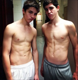 Hott Instaboys