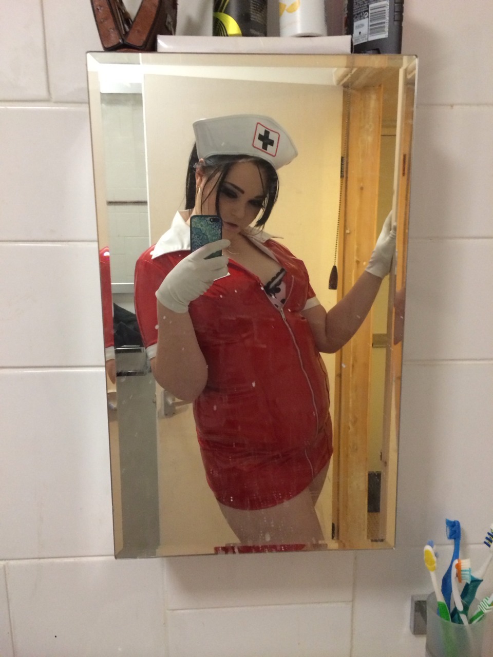 Nurse Lover