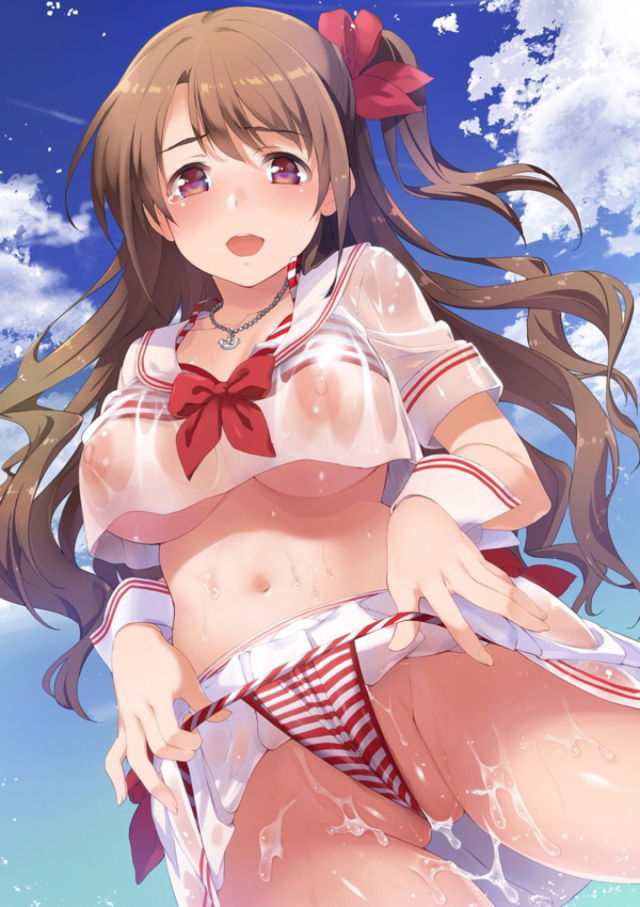 Chocolate Ashikoki