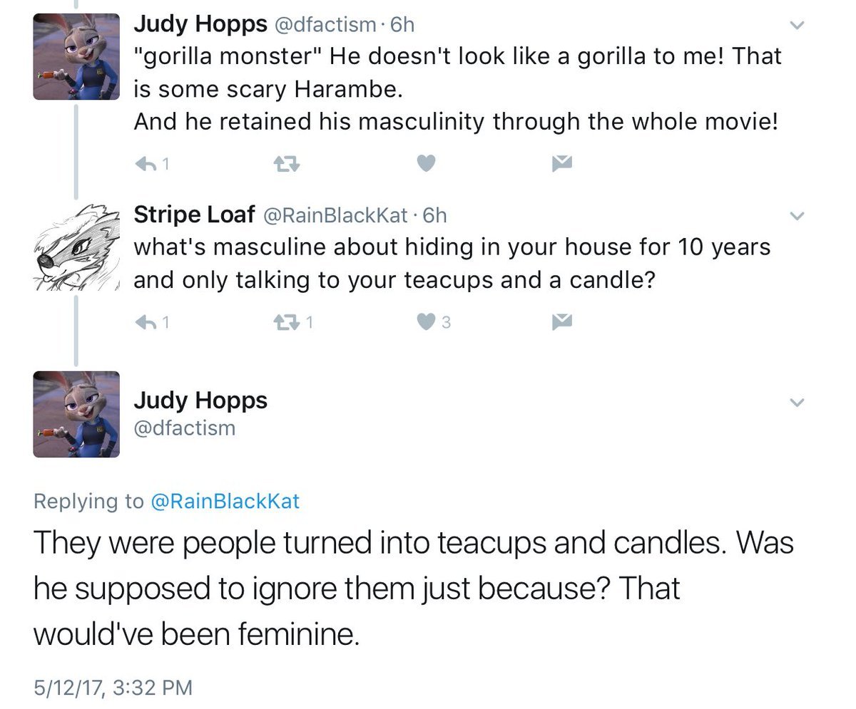 destinyrush: when two fragile male egos collide