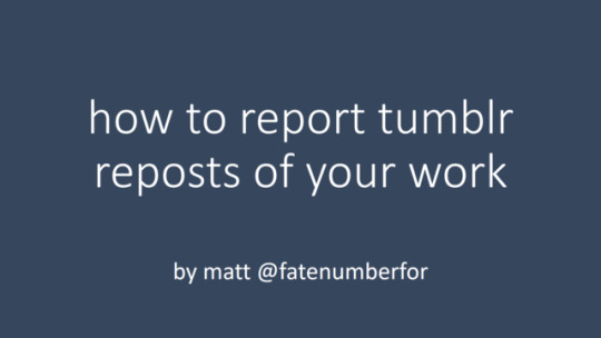 Tumblr media