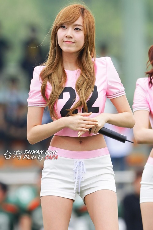 jessica jung