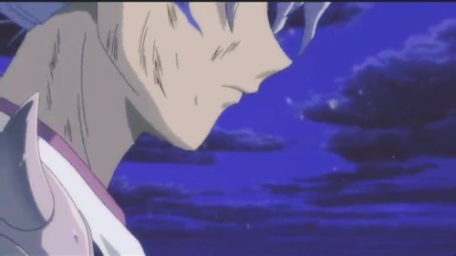 deepinthemeadowww: “Tell me, Sesshomaru. Do you have someone to protect?” “Protect?” Reblogged by tu