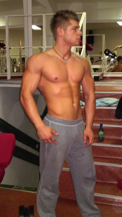 Muscle In Orlando