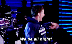 fallontonight:Your Monday needs Will Ferrell lip syncing Beyoncé’s “Drunk In