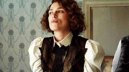 shesnake:Colette (2018) dir. Wash Westmoreland