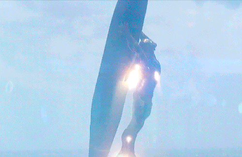 @juneofdoom 2025 Day 7 EXPLOSION: The Avengers (2012)