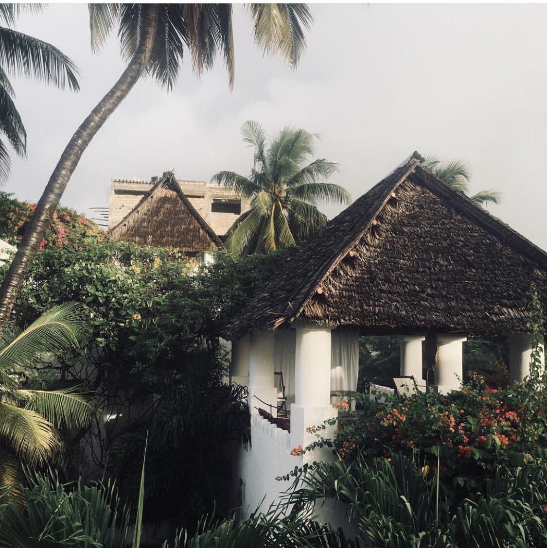 sandylamu:  Lamu Island, Kenya.. Photo Caroline du Beaufort 