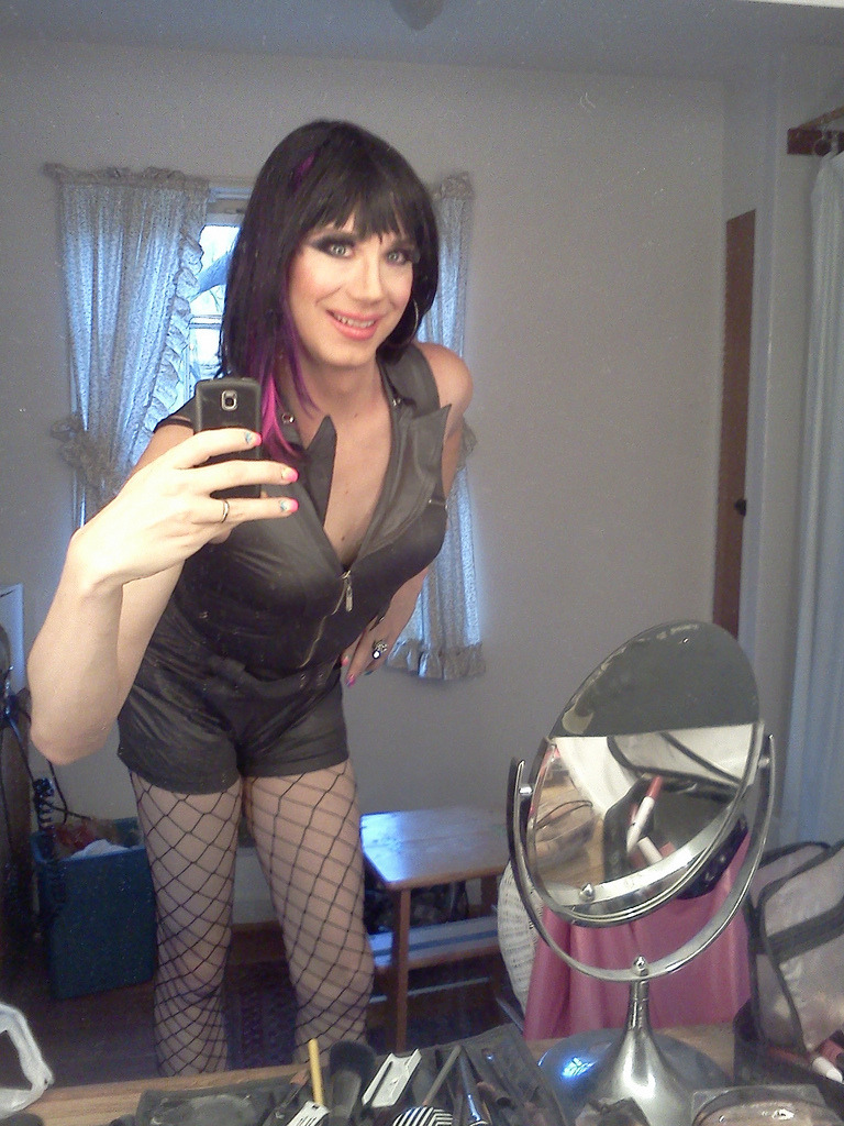 horny-trap-littlesissy-femboy:  More @ horny-trap-littlesissy-femboy
