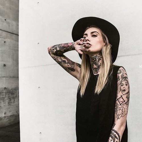 Tattoos
