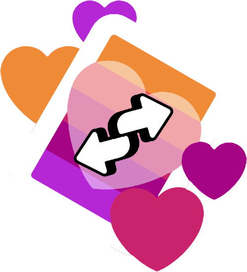 whimsy-flags: Reverse Uno Emojis! Alloace | Queer 1 | AlloaroAceflux | Queer 2 | Aroflux Free to use