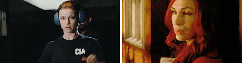 groznyjgrad: All women can do wonders if they’re put to the test.