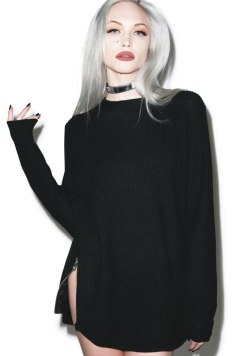 pastelgoth-fashion:~ More here :3 https://pastelgoth-fashion.tumblr.com