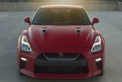 fullthrottleauto:   2017 Nissan GT-R Track Edition  