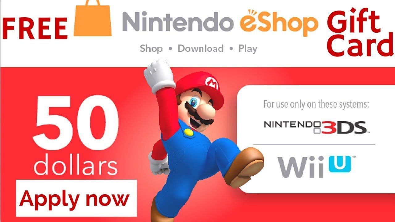 what are download codes for nintendo eshop what are download codes for nintendo eshop