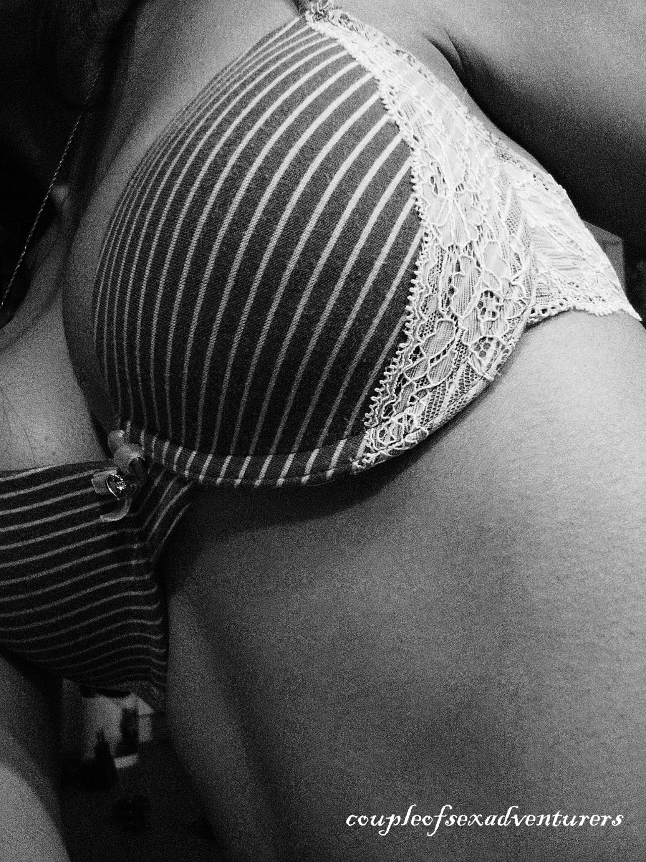 coupleofsexadventurers:  Hope you like it, darlings. :3  -Lyla 