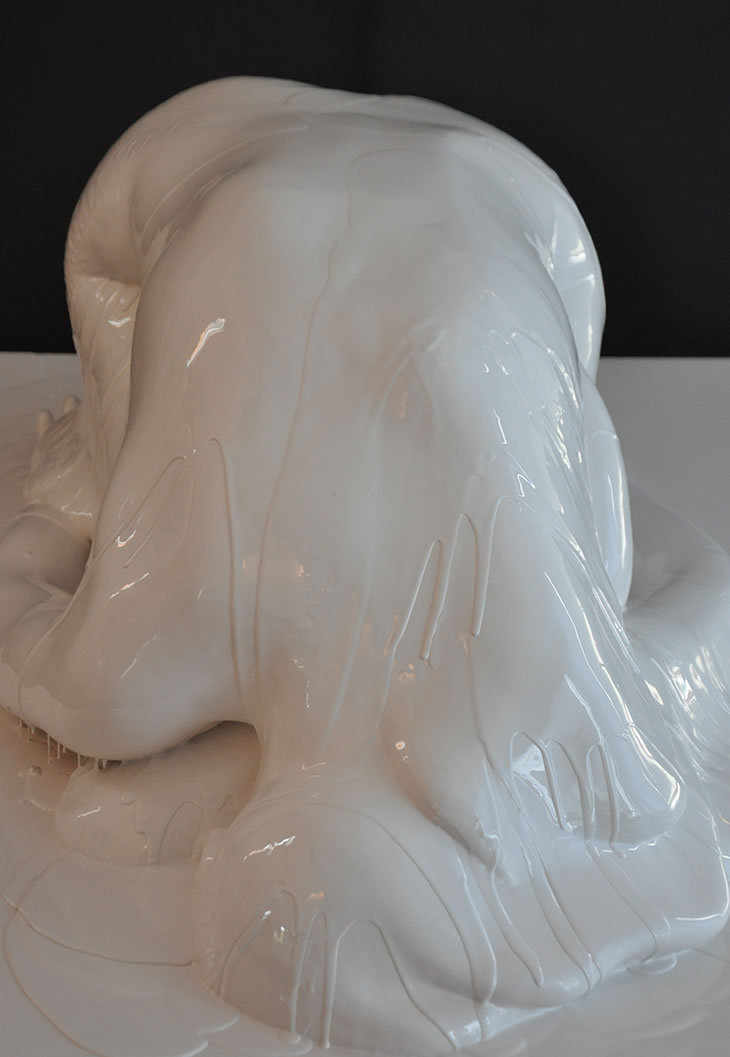 artmonia:  Lucy Glendinning – sculptor and installation artist.  WHAT THE FUCK??