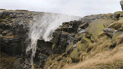 nevver:  Waterfall can’t