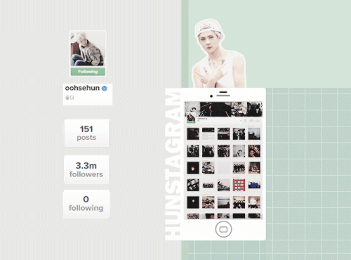 hersheyjerzey: things Sehun is known for || Birthday tribute ( Happy Birthday Sehun! )