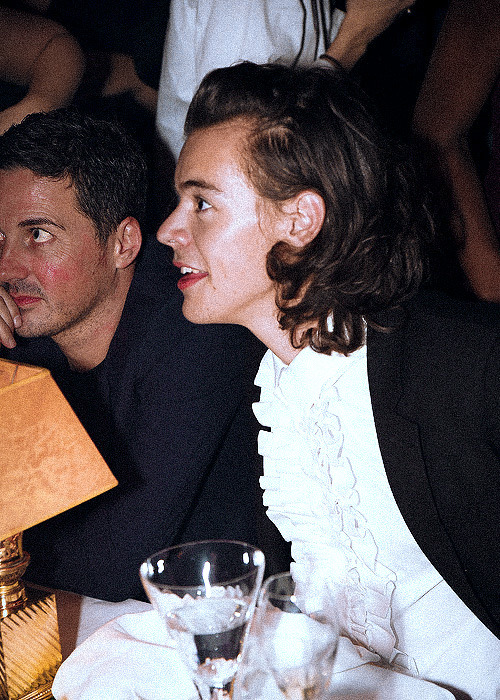 Prince Harry Rights