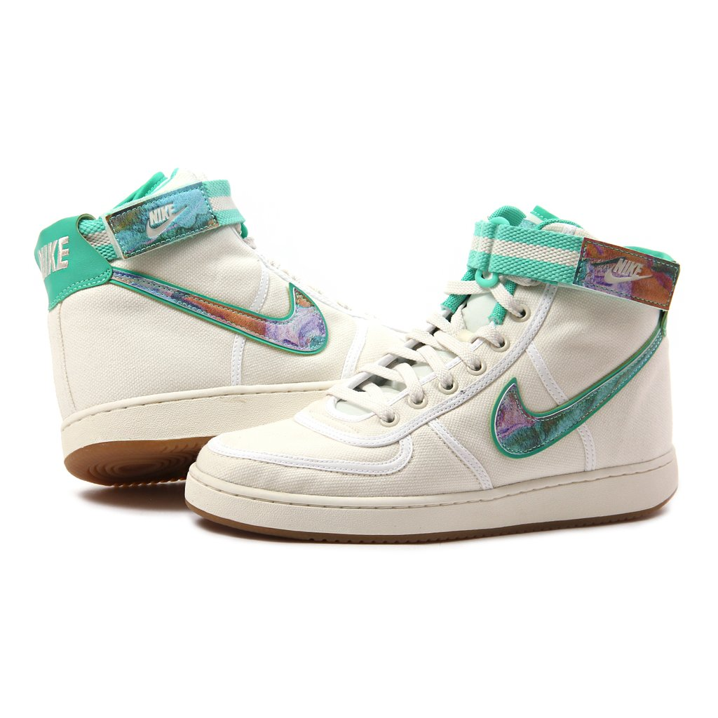 men's nike vandal high supreme td casual shoes