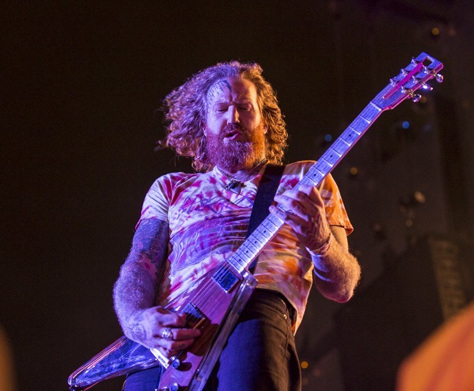 rockinriofestival:   Mastodon - Rock in Rio 2015 