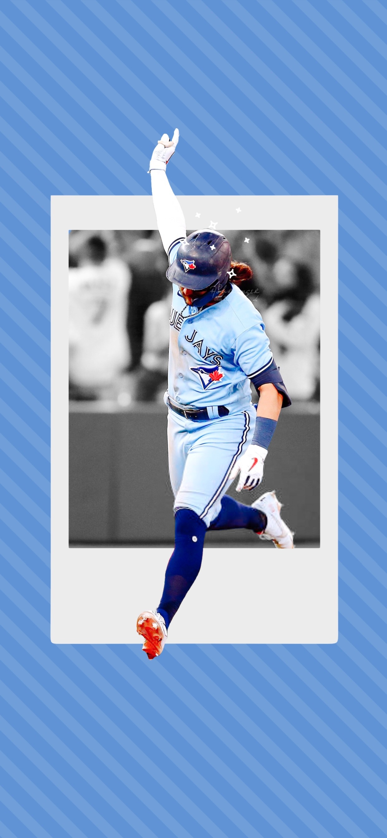 Toronto Blue Jays Credit Bo Bichette for speaking out against Astros HD  wallpaper  Pxfuel