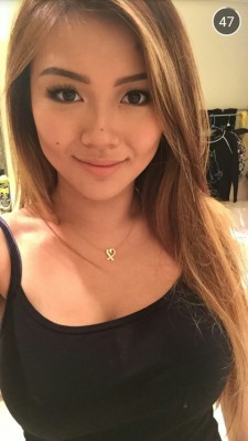   Vicki Li (aka vickibaybeee)Birthday: July