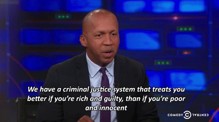 a-story-behind-a-moment:Also, treats you better if your white than if you’re a POC, especially if yo