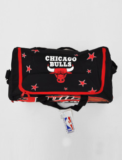 goodnight-x:  vintagexlife:  Chicago Bulls