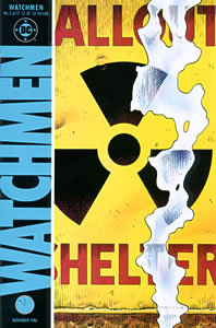 craigfernandez:The Watchmen
