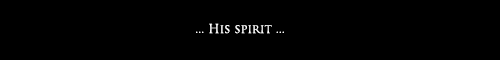 :  Quotes Series: "Every man’s heart one day beats its final beat. His lungs