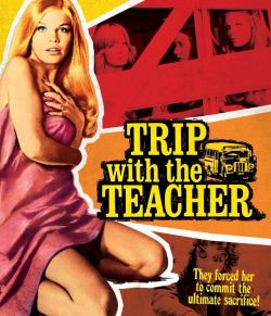 rarecultcinema:Trip with the Teacher (1975)