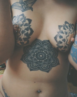 piercednipples:  Thanks so much for this wonderful submission, anon bd!