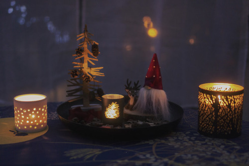 it’s beginning to look a lot like christmas&hellip;