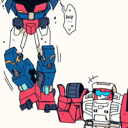 coralus:  I’m back in artblock again for weeks…
