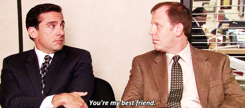 Mulder, It's Me