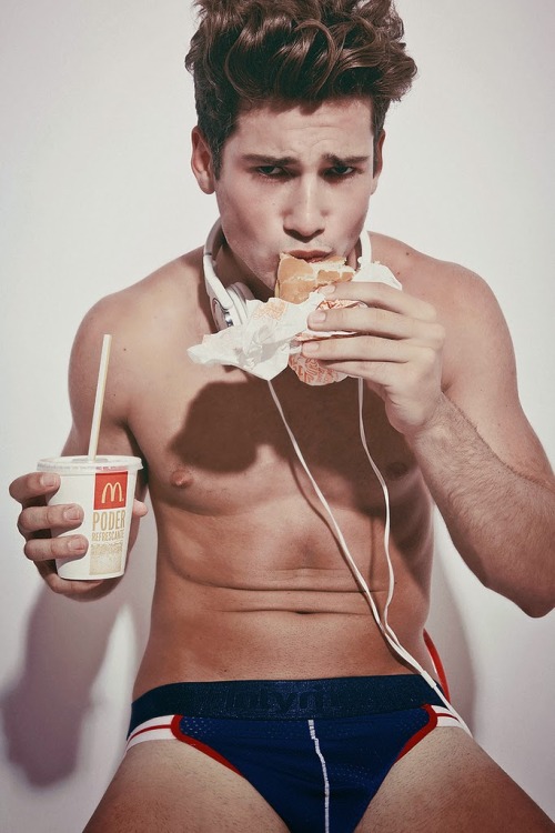 NICE MALE