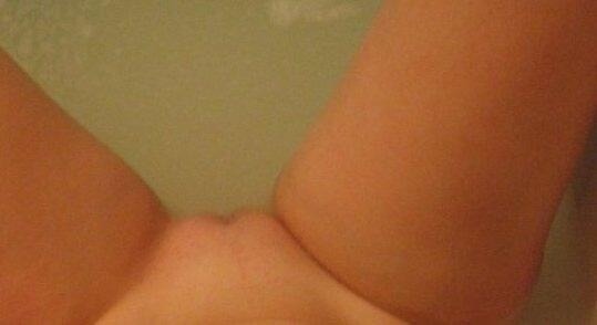 naughtymommy4son:  This is the view my son had tonight when I asked him to come wash