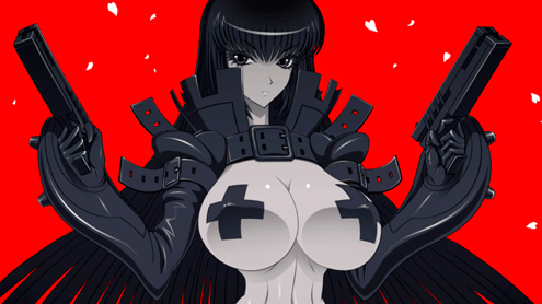 No Fan Service No Life
