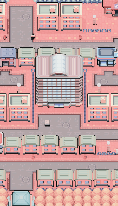 zelos-wilders:some kanto wallpapers (400x700) for your dash