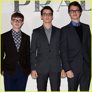 miles-tel-her:  Dane DeHaan (Chronicle), Miles Teller  (Fantastic Four, Divergent