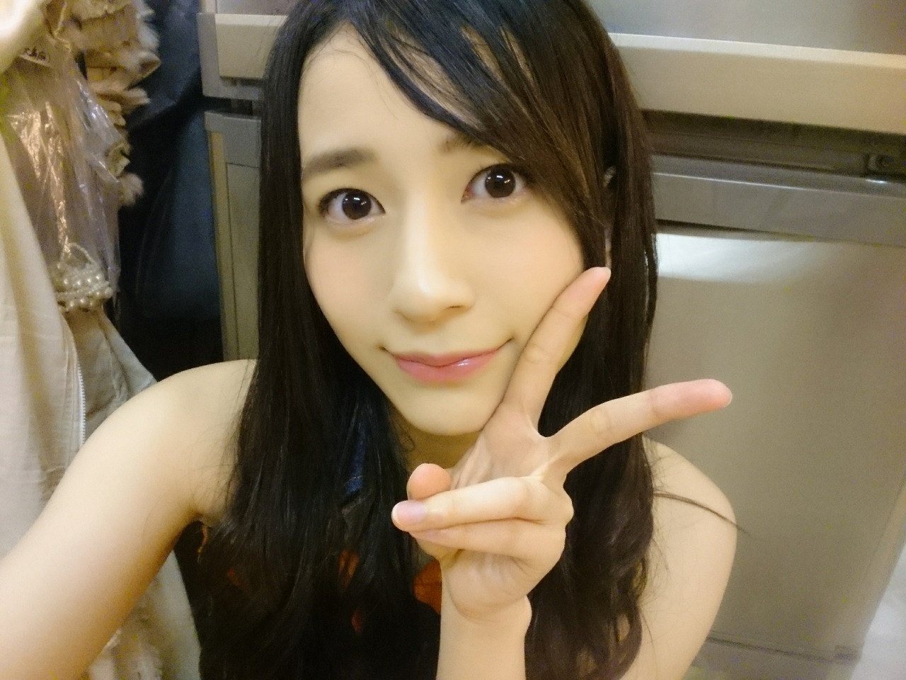 soimort:  佐々木優佳里 - Google+ - 18 Apr 2017  おはようございます！