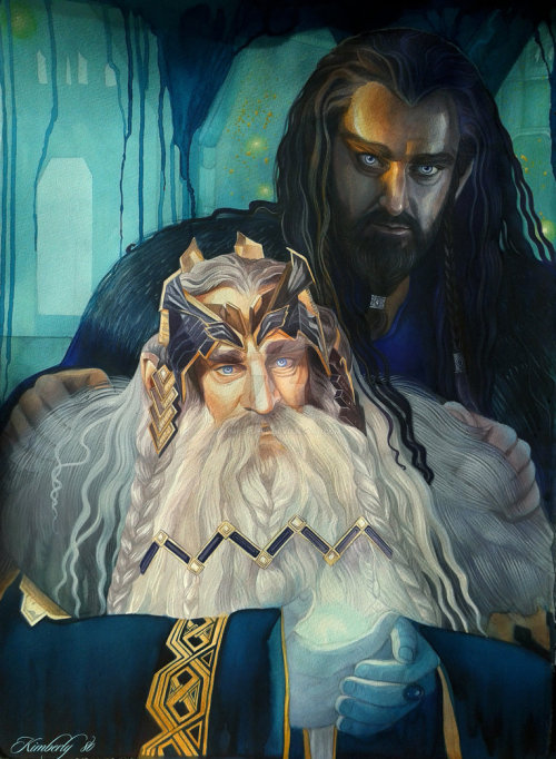 Thror by kimberly80