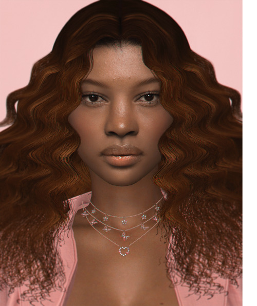 download (ea) \ credits: @obscurus-sims​ & @ddarkstonee​ \ info:sasha skin - 45 colors \ YA-Fsas