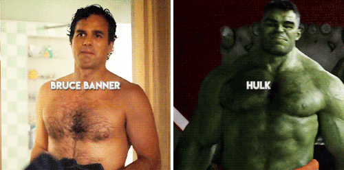 spankedbyspike:stephrc79:starkravinghazelnuts:“Big man in a suit of armor. Take that off, what
