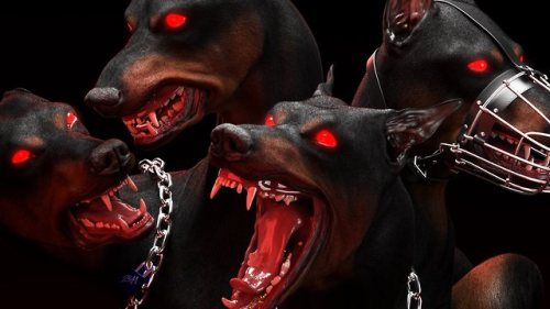 dahinterdasgesicht - detrás de la cara