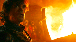 dreamofspring:got meme | 1/5 Characters ◦ Tyrion Lannister“I will hurt you for this. A day will come