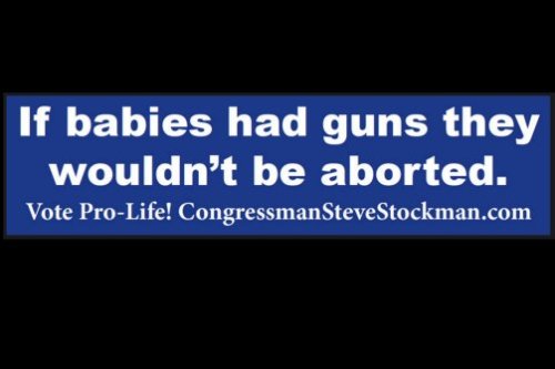 cameoappearance:puffwiggly:alphaeve:stfuconservatives:cheatsheet:Yes, Congressman Steve Stockman of 